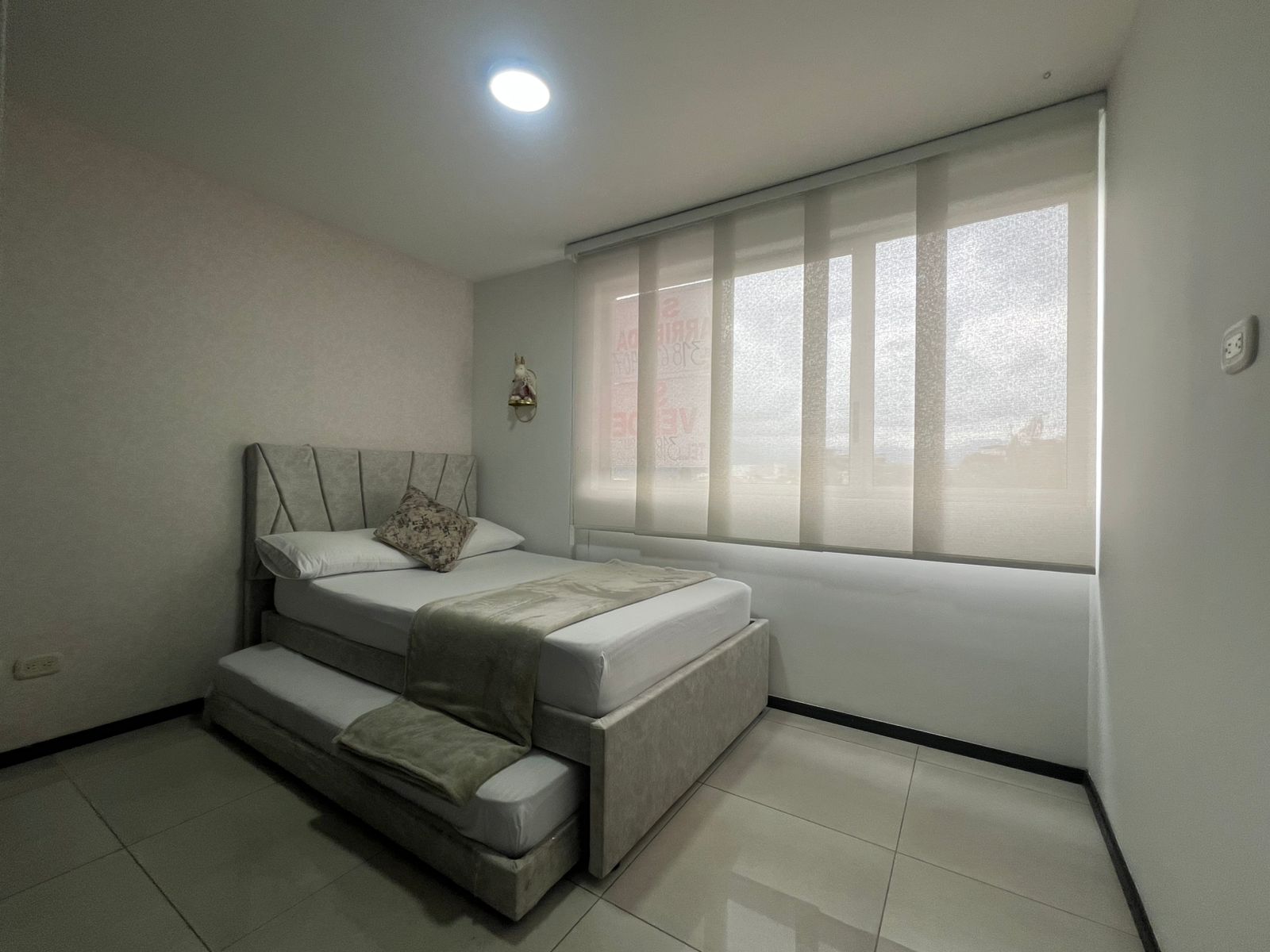 VENDO APARTAMENTO EN ALAMOS PEREIRA