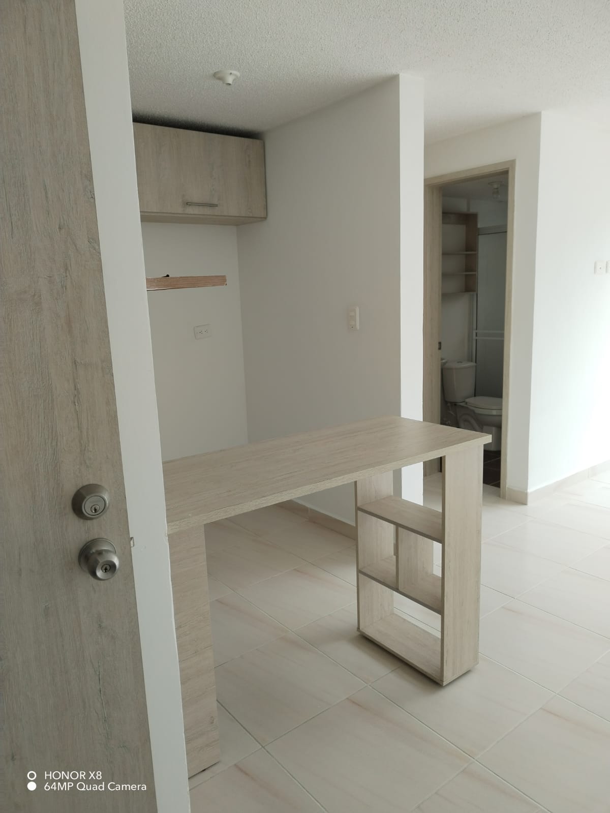 SE VENDE APARTAESTUDIO EN DOSQUEB LA PRADERA