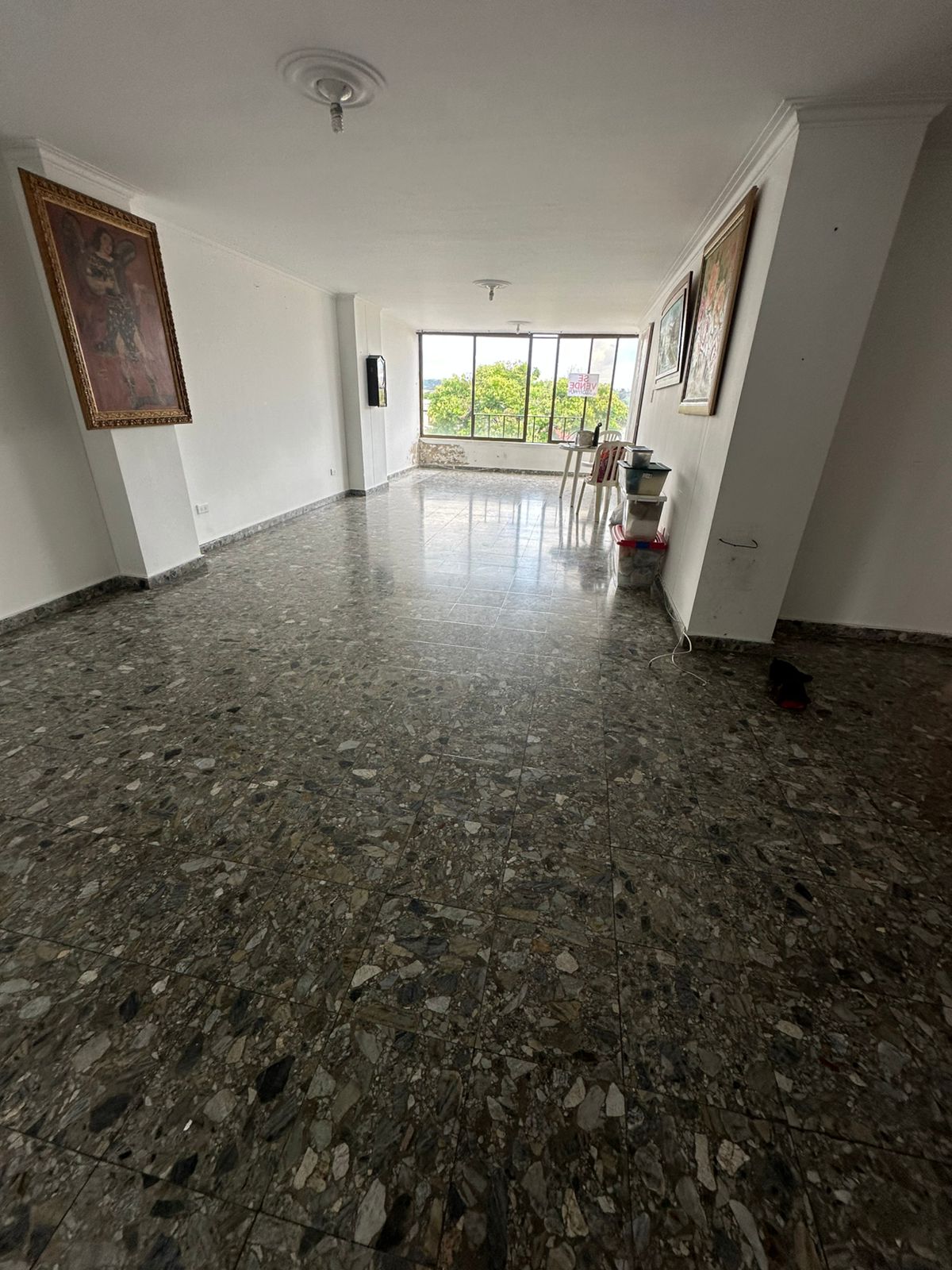 30507720250901030127 VENTA APARTAMENTO CENTRO DE PEREIRA, CERCA AL PARQUE EL LAGO