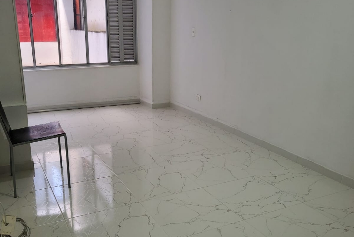 VENTA APARTAMENTO EN CENTRO DE PEREIRA.