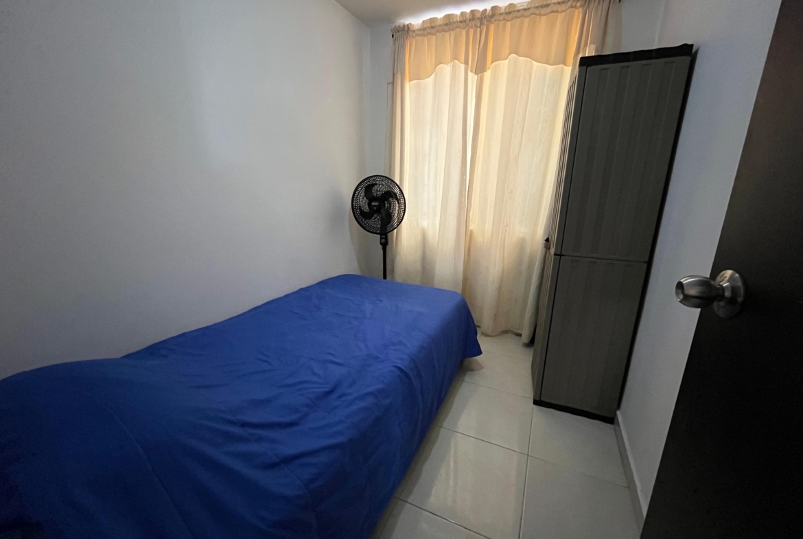 VENTA CASA DÚPLEX ESQUINERA SECTOR VILLA VERDE