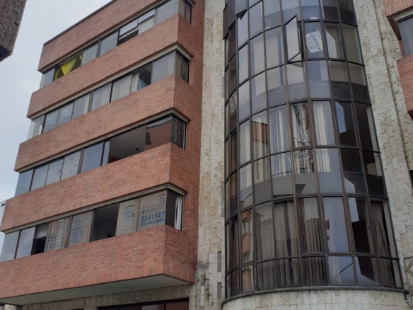 ARRIENDO OFICINA EN EL CENTRO DE PEREIRA