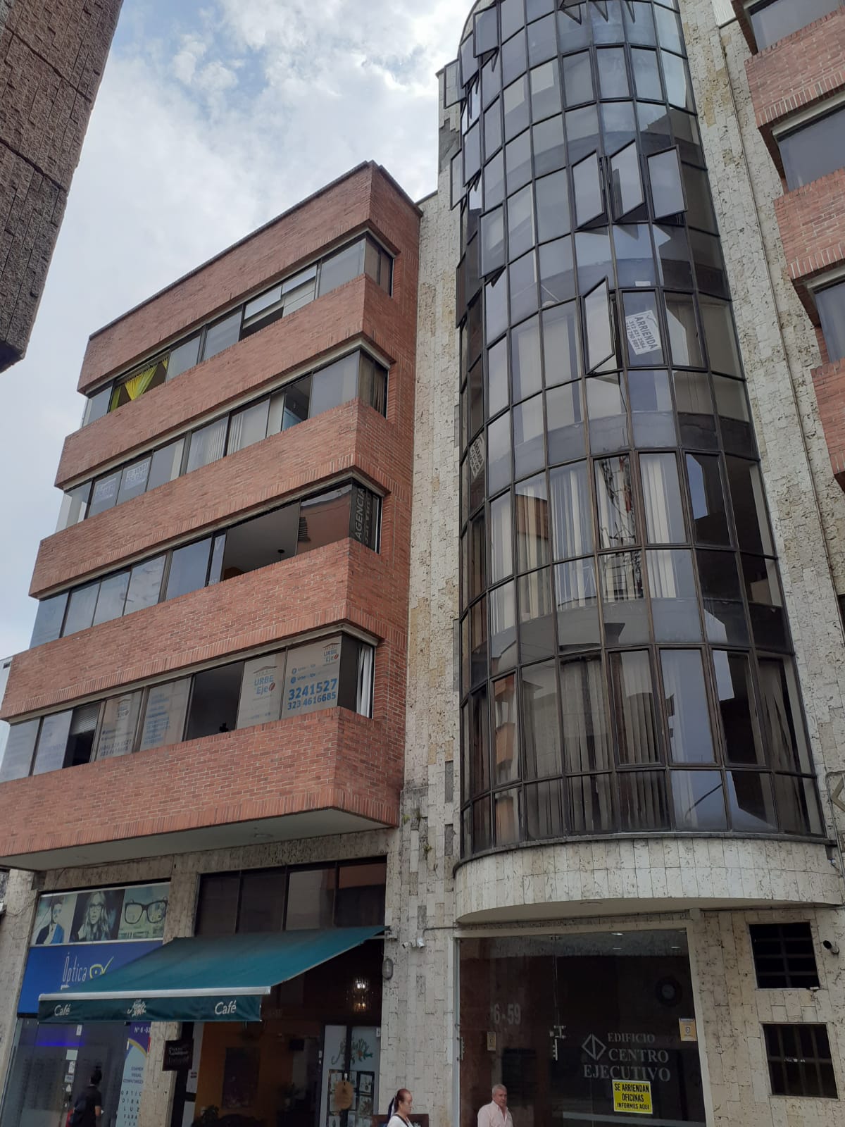 30507720250926013746-1 ARRIENDO OFICINA EN EL CENTRO DE PEREIRA