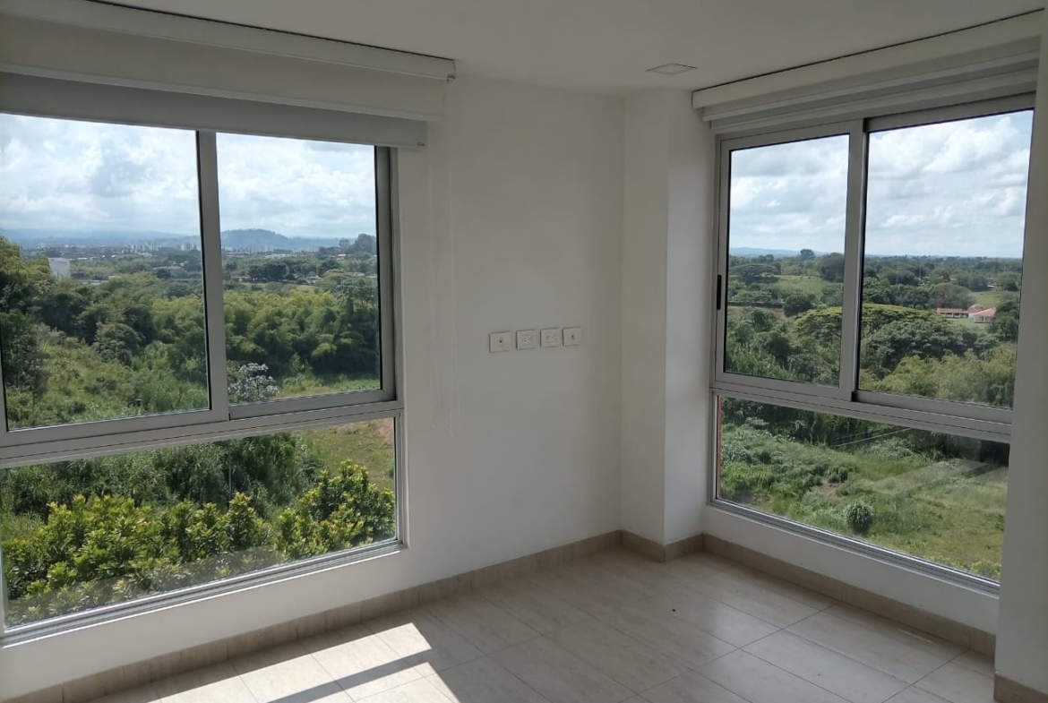 RENTO APARTAMENTO EN CONJUNTO CERRADO VÍA CERRITOS