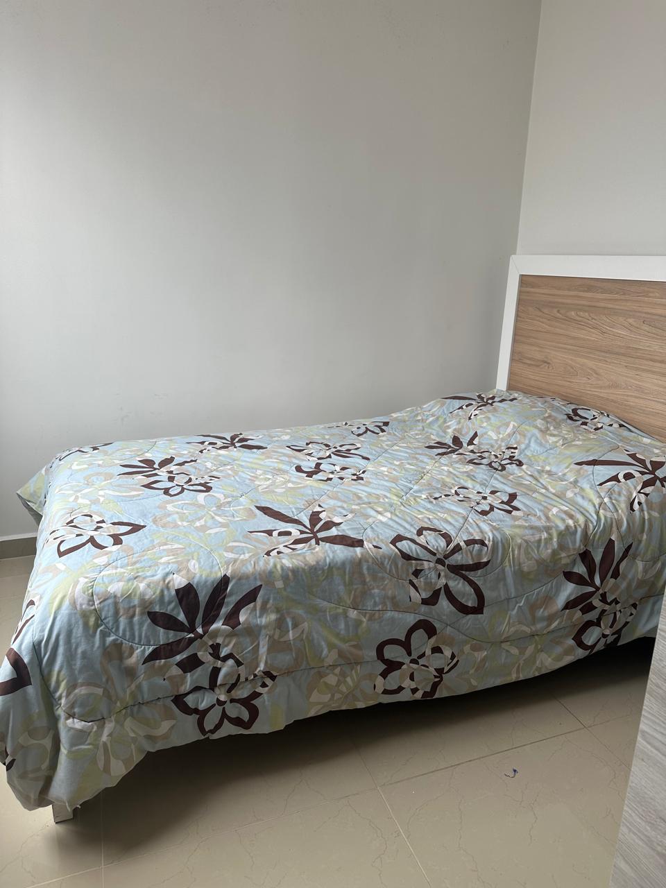 VENDO CASA DÚPLEX EN CONJUNTO CERRADO SECTOR MONTEBONITO DOSQUEBRADAS