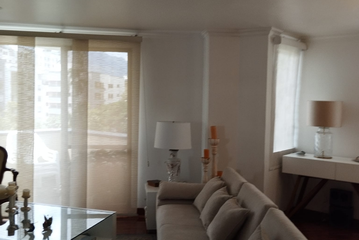 VENDO APARTAMENTO EN ALAMOS, PEREIRA