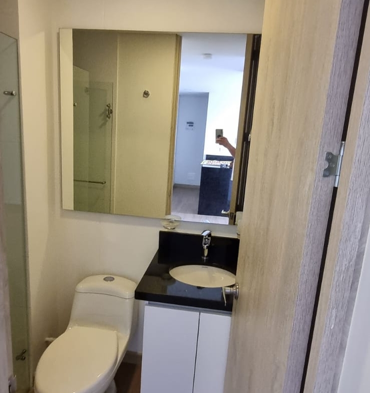 VENDO APARTAMENTO UBICACIÓN ESTRATÉGICA AVENIDA SUR EN PEREIRA