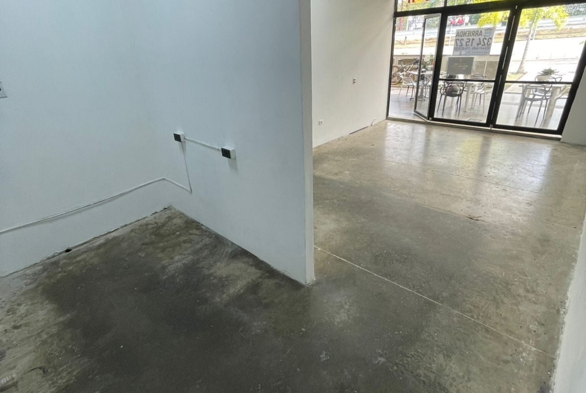 ARRIENDO LOCAL EN SAMARA , LA MACARENA DOSQU