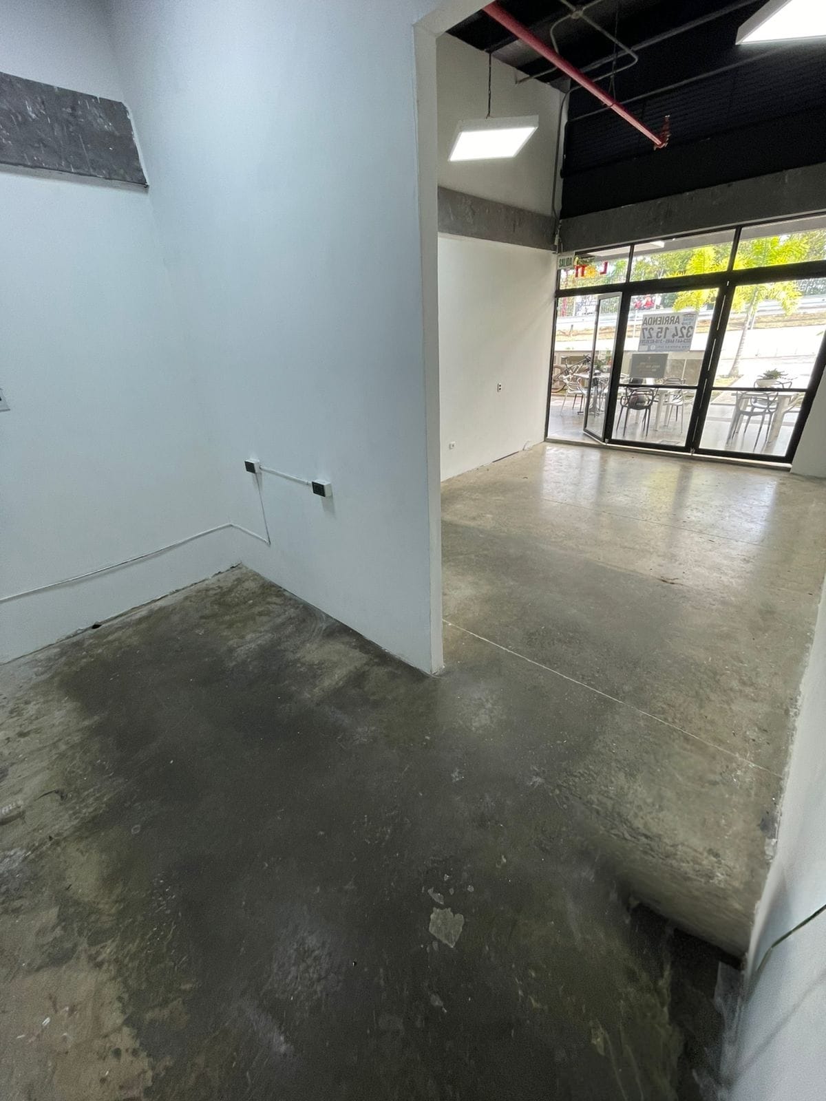 ARRIENDO LOCAL EN SAMARA , LA MACARENA DOSQU