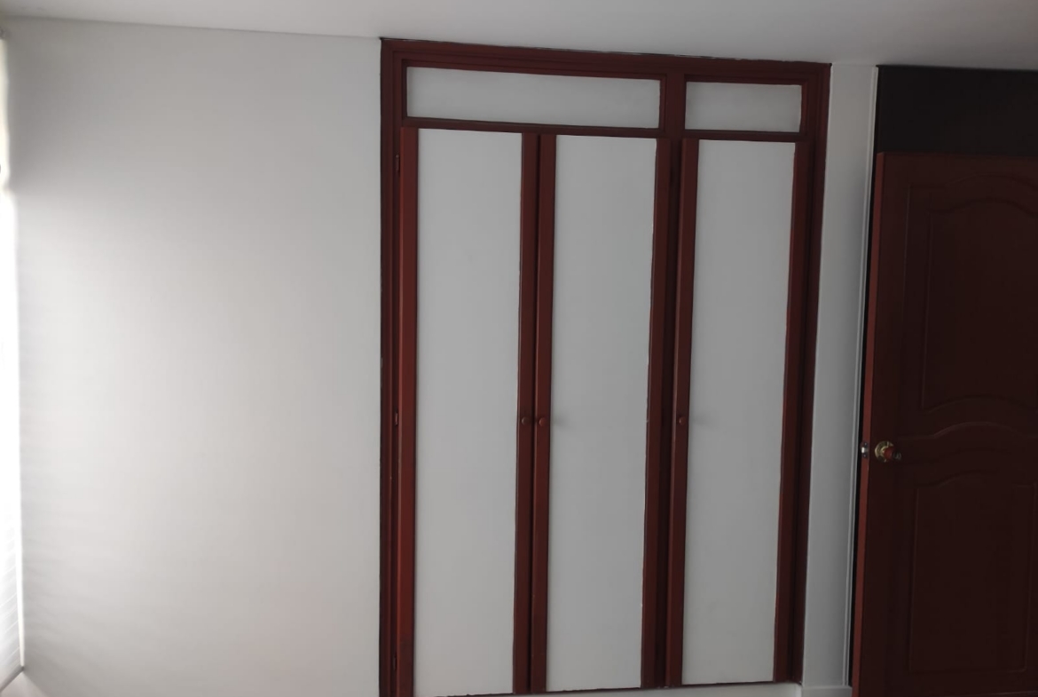 SE VENDE APARTAMENTO EN CONJUNTO RESIDENCIAL