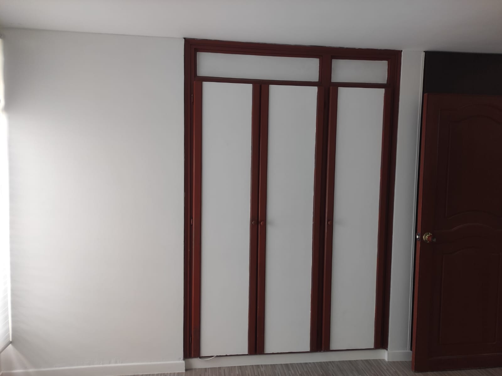 SE VENDE APARTAMENTO EN CONJUNTO RESIDENCIAL