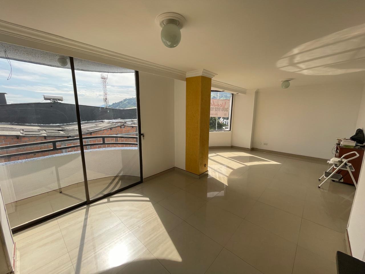 30507720251110052719 SE VENDE APARTAMENTO CENTRO DE PEREIRA CERCA AL PARQUE EL LAGO