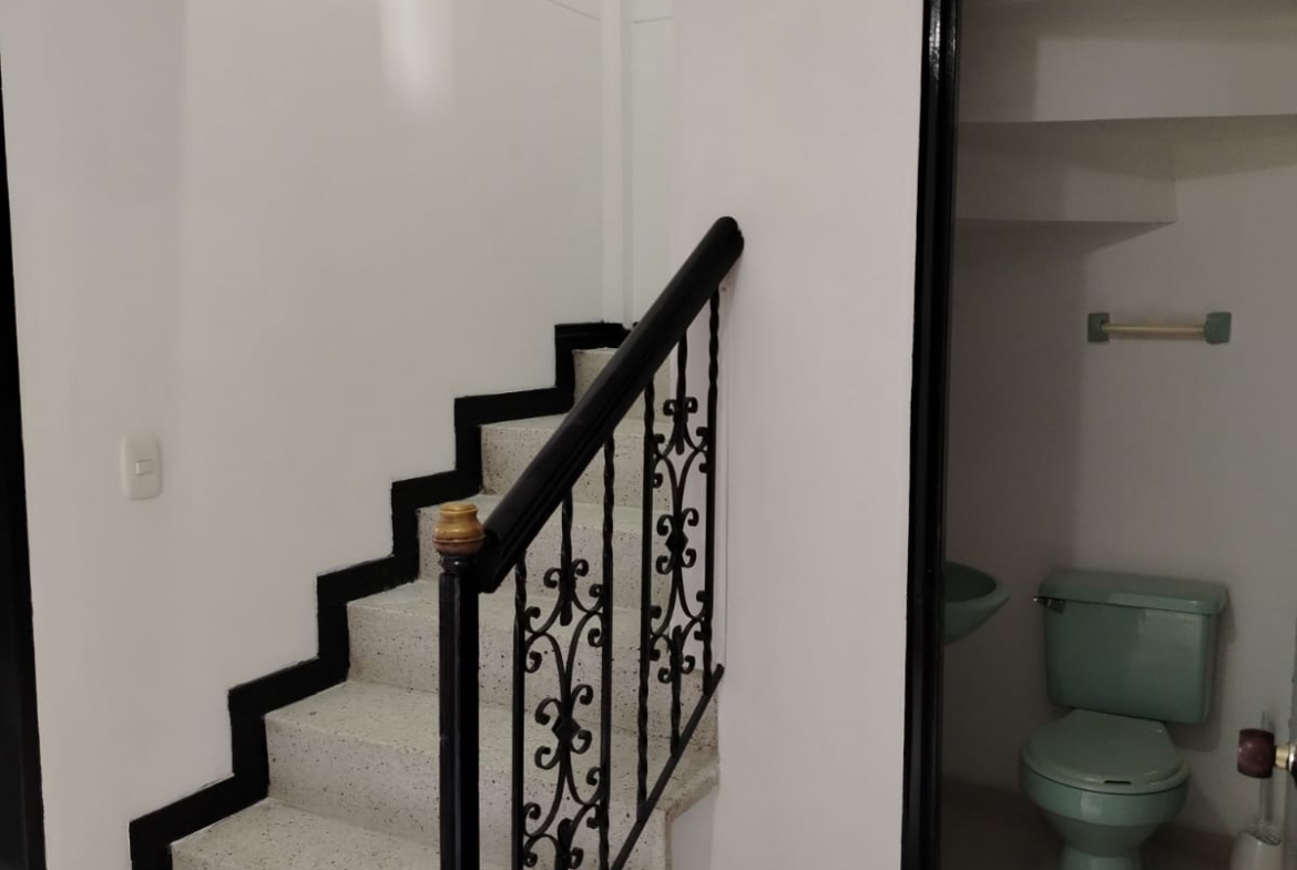 ARRIENDO CASA EN VILLA DEL PRADO PEREIRA