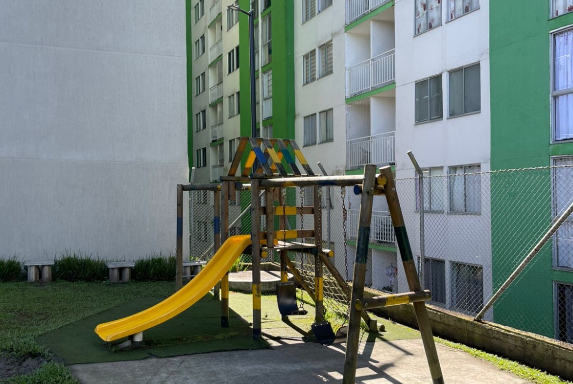 SE VENDE APARTAMENTO EN DOSQUEBRADAS