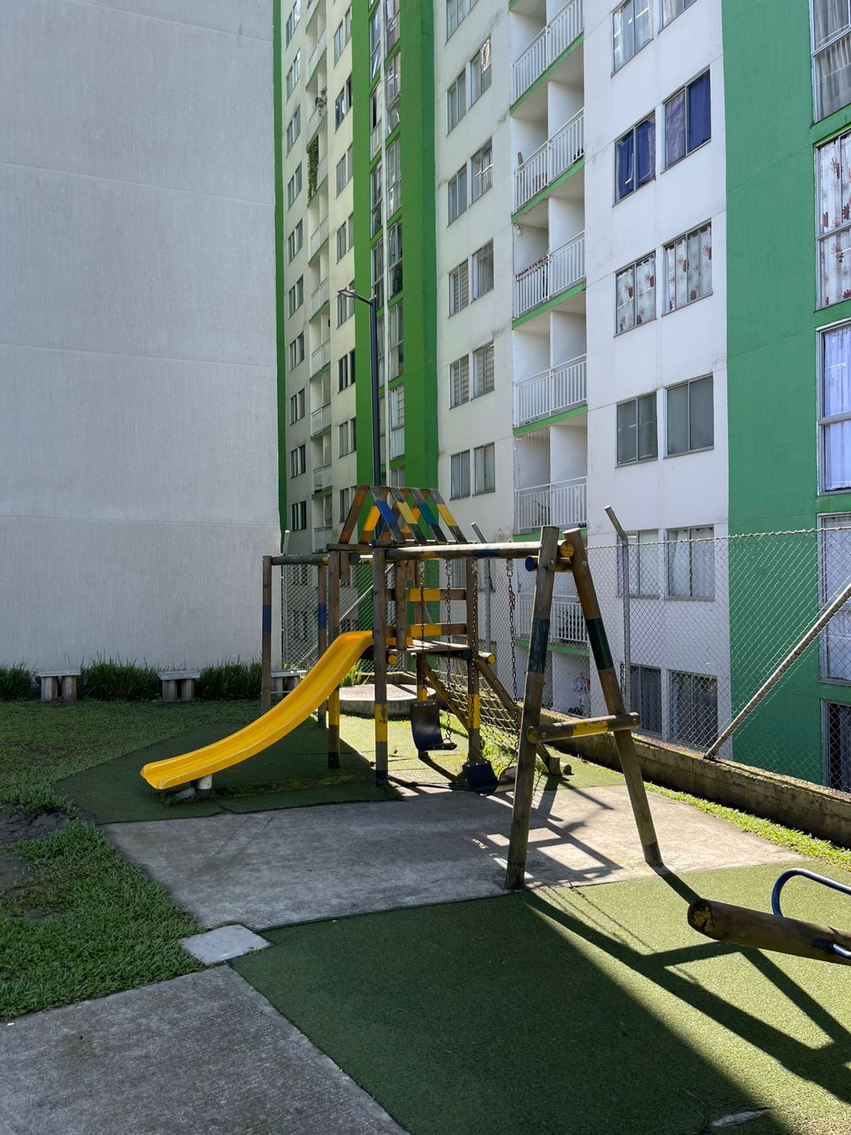 SE VENDE APARTAMENTO EN DOSQUEBRADAS