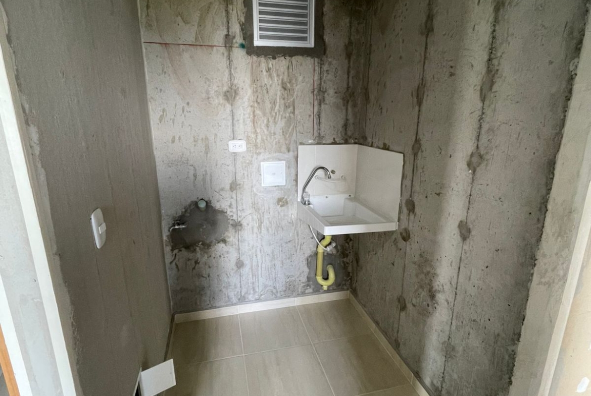 SE VENDE APARTAMENTO EN DOSQUEBRADAS