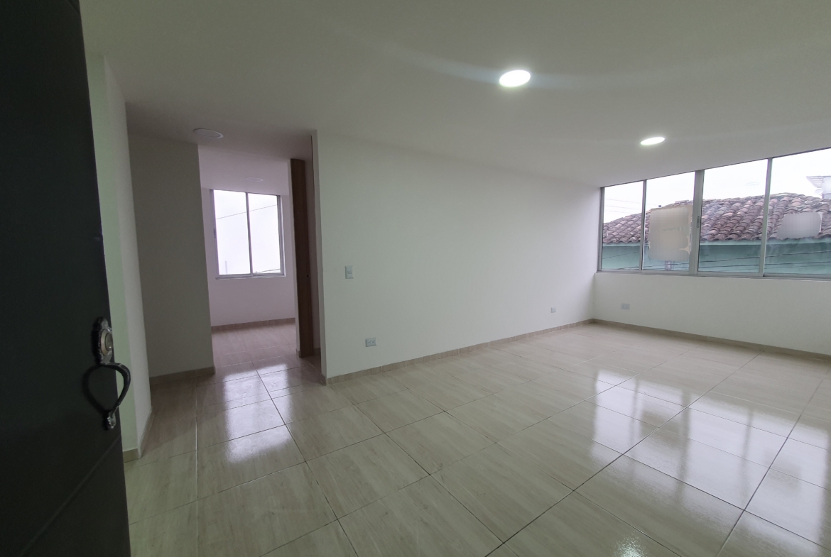 EN VENTA APARTAMENTO PARA ESTRENAR 77 M2 VILLAMARIA CALDAS