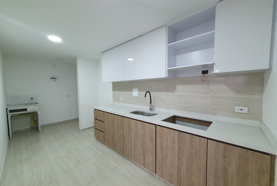 EN VENTA APARTAMENTO ESQUINERO PARA ESTRENAR VILLAMARIA CALDAS