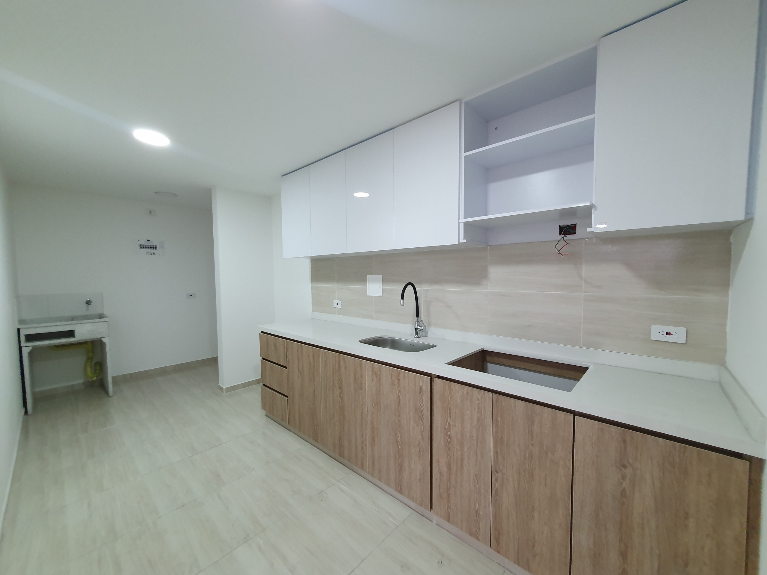 EN VENTA APARTAMENTO ESQUINERO PARA ESTRENAR VILLAMARIA CALDAS