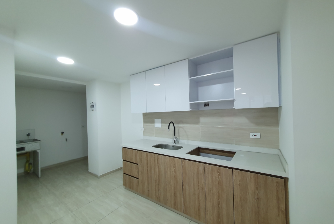 EN VENTA APARTAMENTO PARA ESTRENAR 73 M2 VILLAMARIA CALDAS