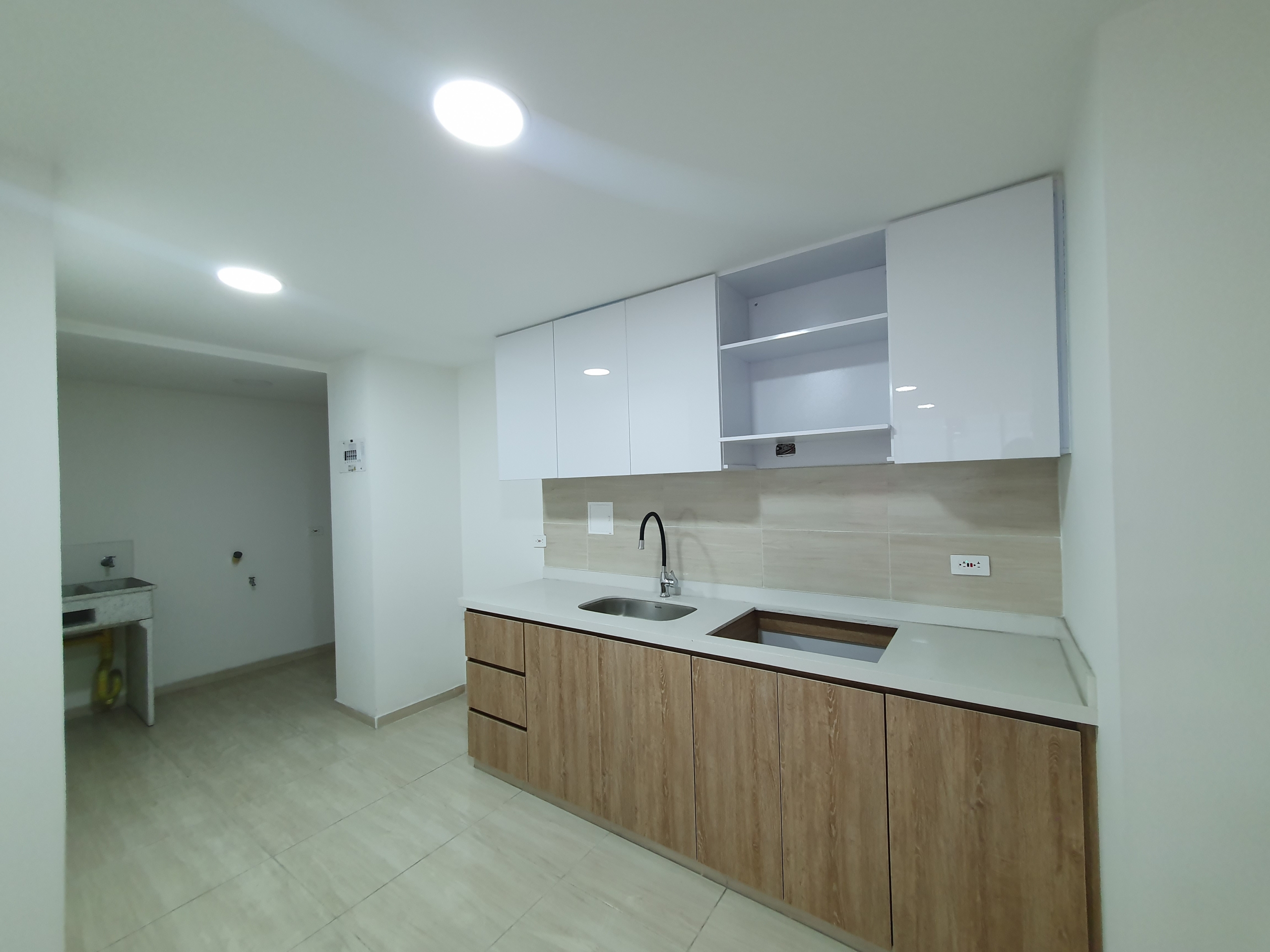 EN VENTA APARTAMENTO PARA ESTRENAR 73 M2 VILLAMARIA CALDAS