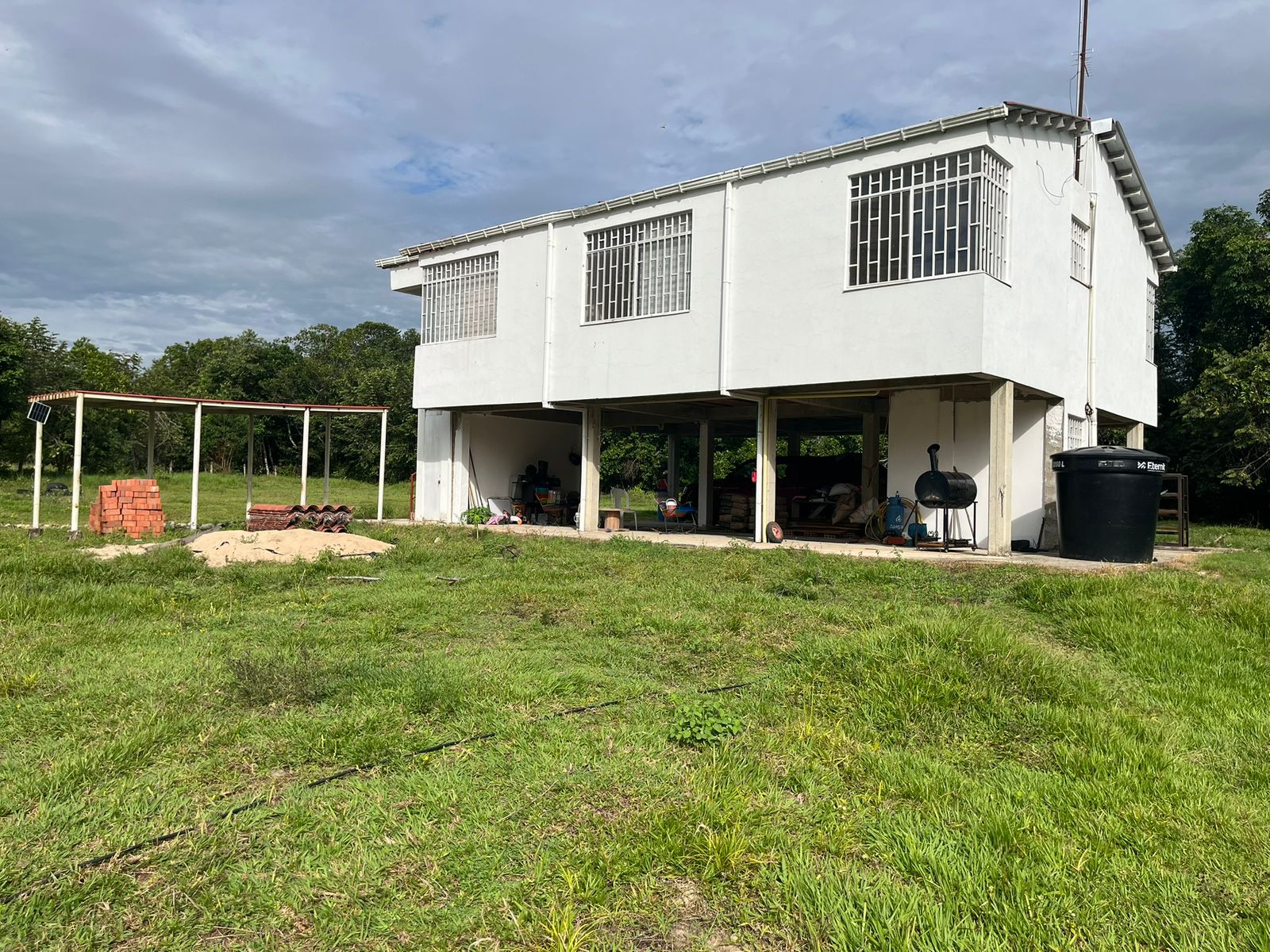 30507720260301041351 FINCA AGRO-GANADERA OPORTUNIDAD ÚNICA EN VILLANUEVA, CASANARE