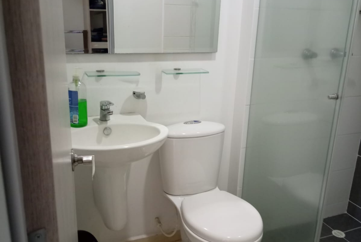 VENDO APARTAMENTO EN CIUDAD NATURA