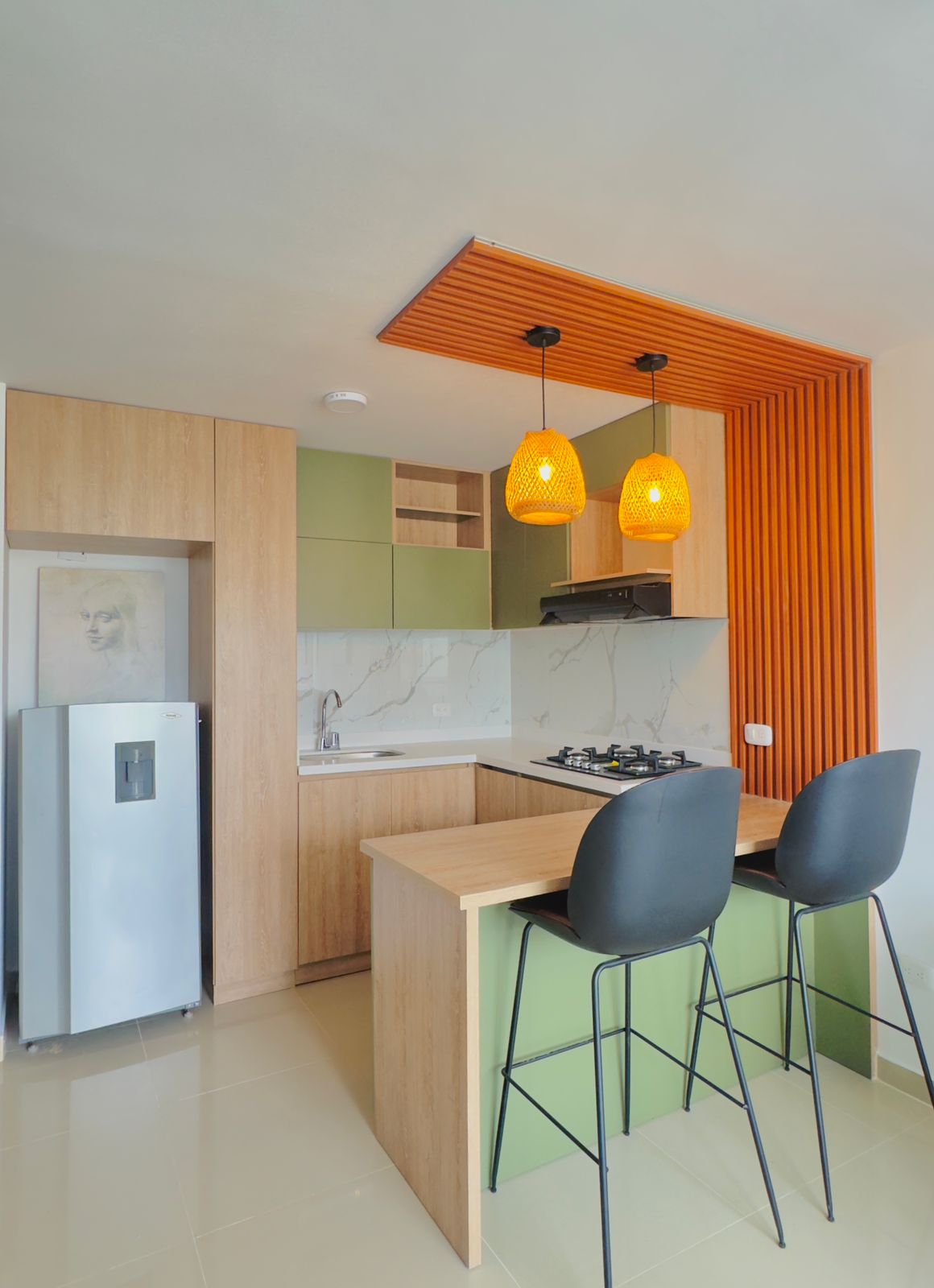30507720260317115425 VENDO APARTAMENTO EN CENTRAL PARK