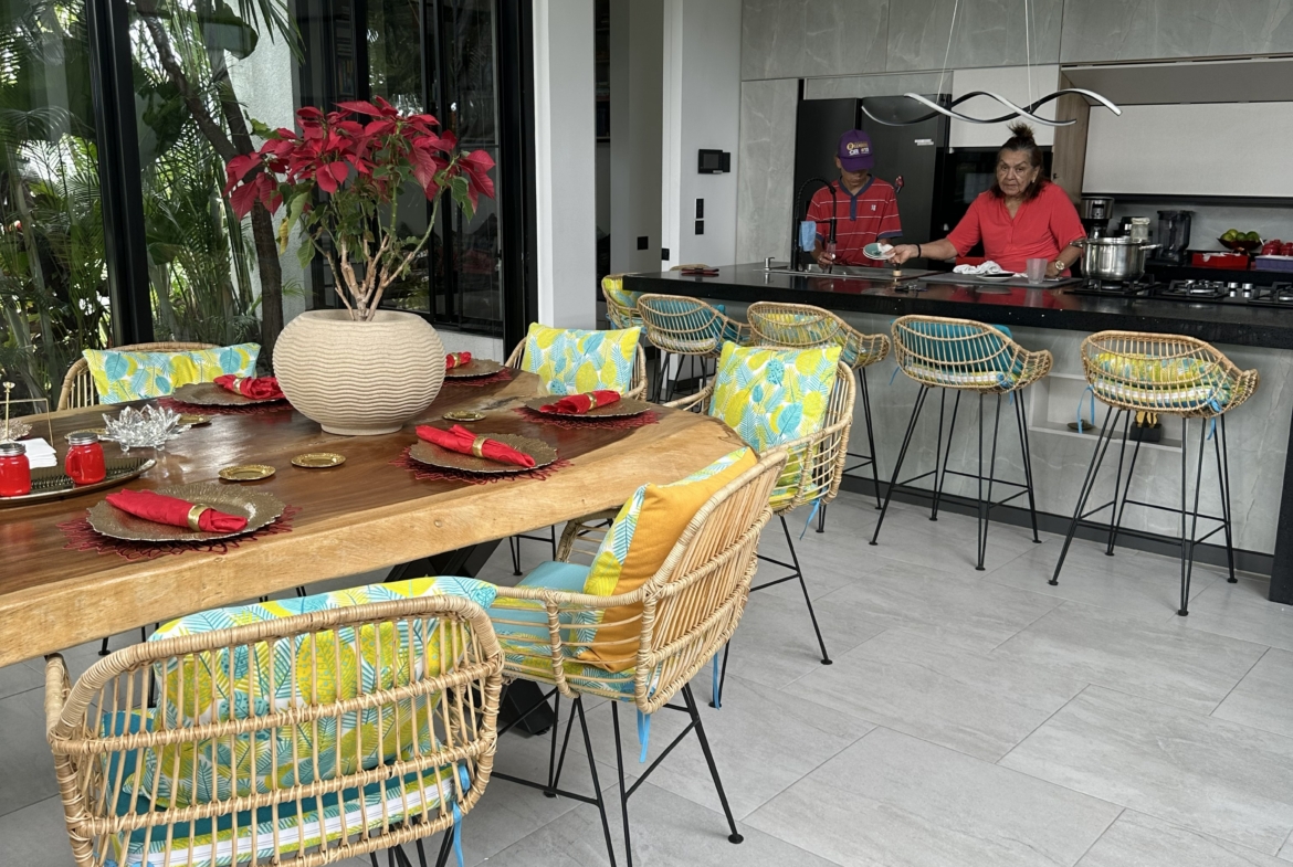 VENTA DE CASA CAMPESTRE EN MALABAR