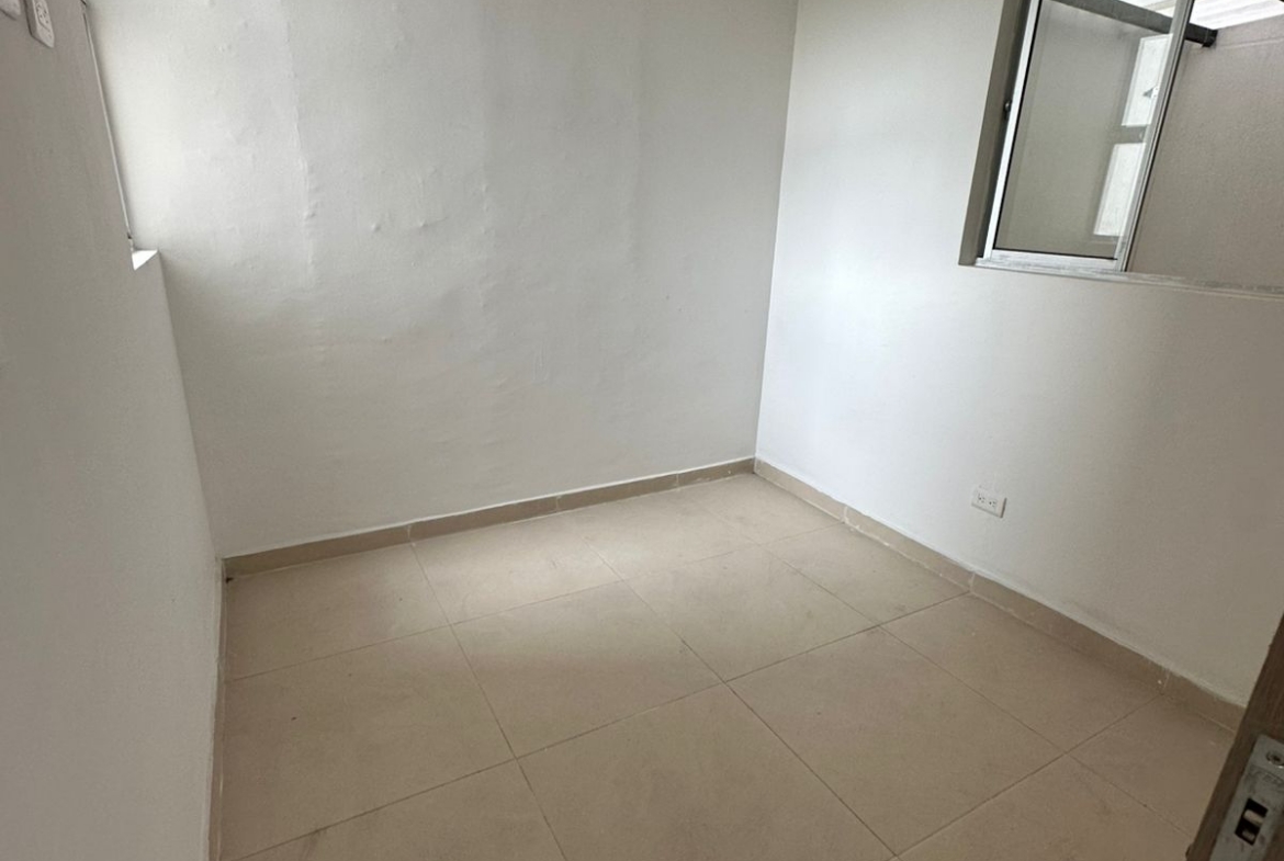ARRIENDO APARTAMENTO EN AQCUA DOSQUEBRADAS