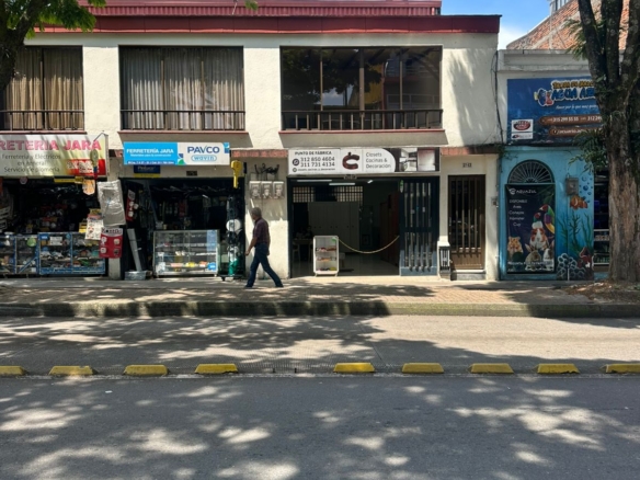 SE RENTA CASA EN EL CENTRO, PEREIRA
