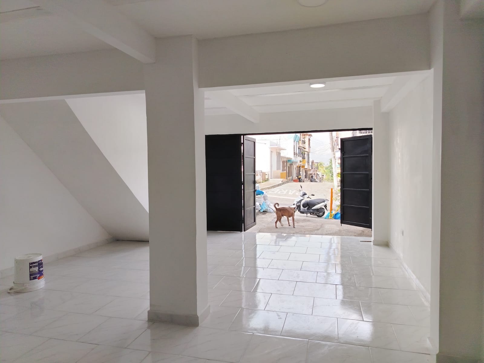 ARRIENDO LOCAL EN BARRIO SAN MARCOS SECTOR CUBA