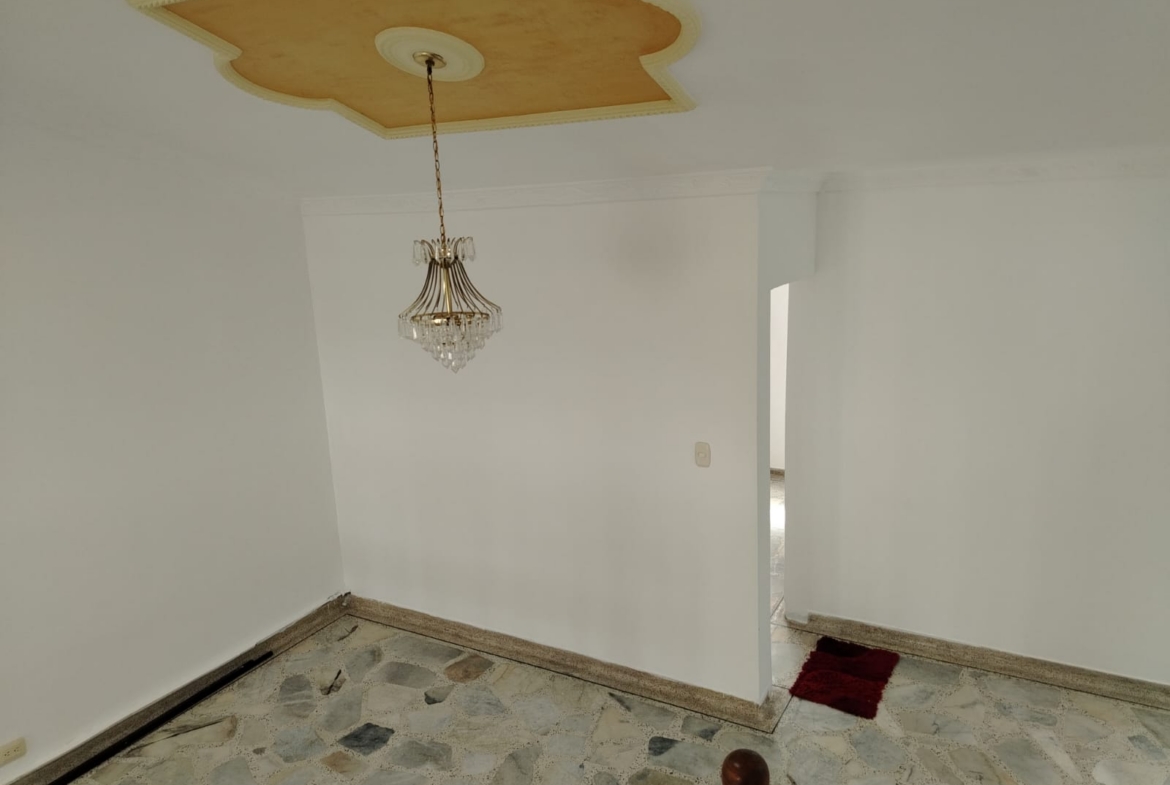 ARRIENDO CASA EN BARRIO CENTENARIO PEREIRA