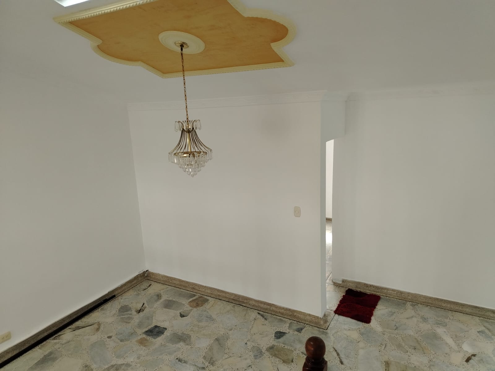 ARRIENDO CASA EN BARRIO CENTENARIO PEREIRA