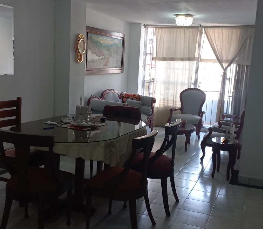 APARTAMENTO EN VENTA PROVIDENCIA