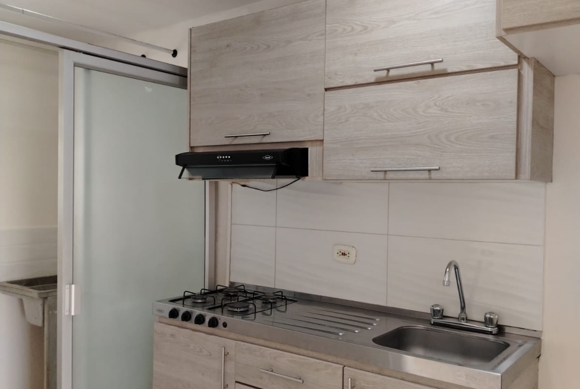 ARRIENDO APARTAMENTO EN CONDINA CONJUNTO RES. SAVANNAH