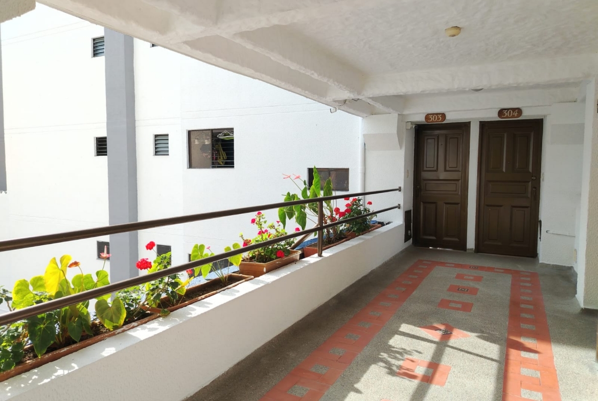 VENDO APARTAMENTO EN MILAN CONJ RES. DOSQUEBRADAS