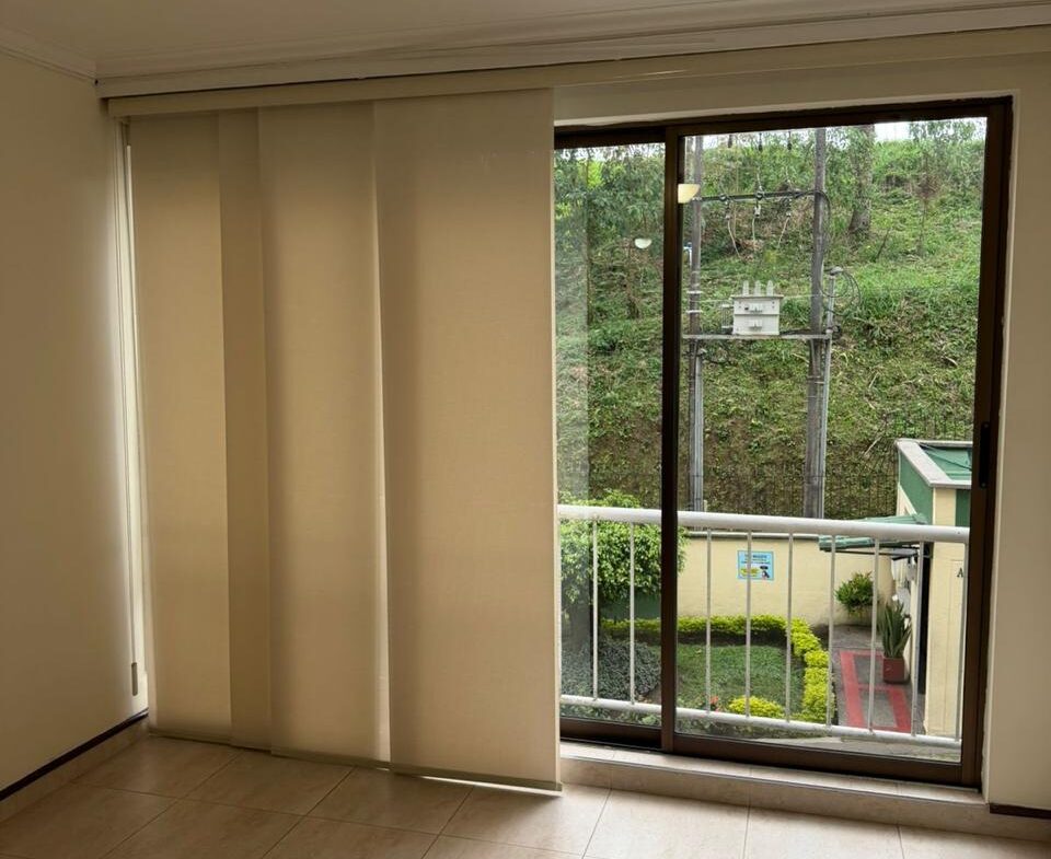 VENTA DE APARTAMENTO EN LA AURORA