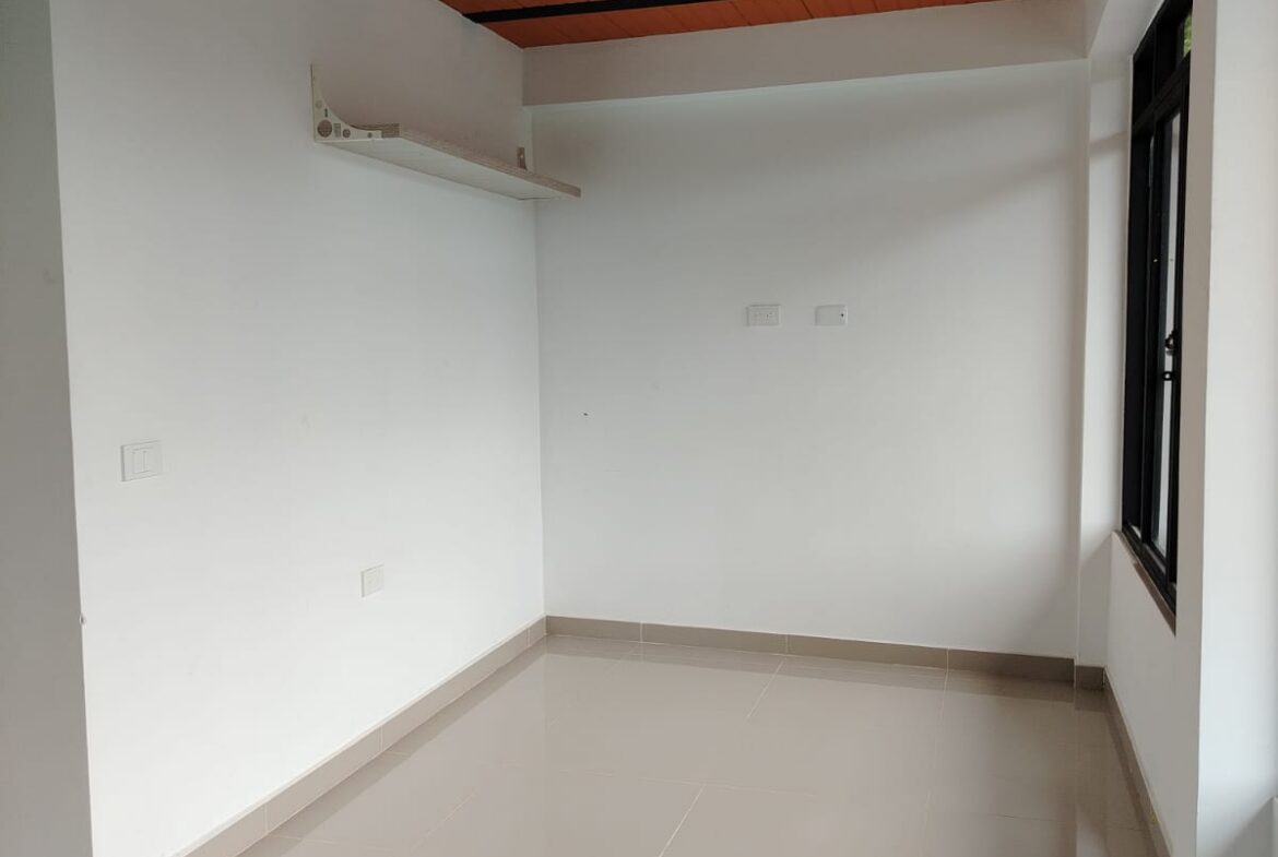 ARRIENDO APARTA ESTUDIO VIA ARMENIA PEREIRA