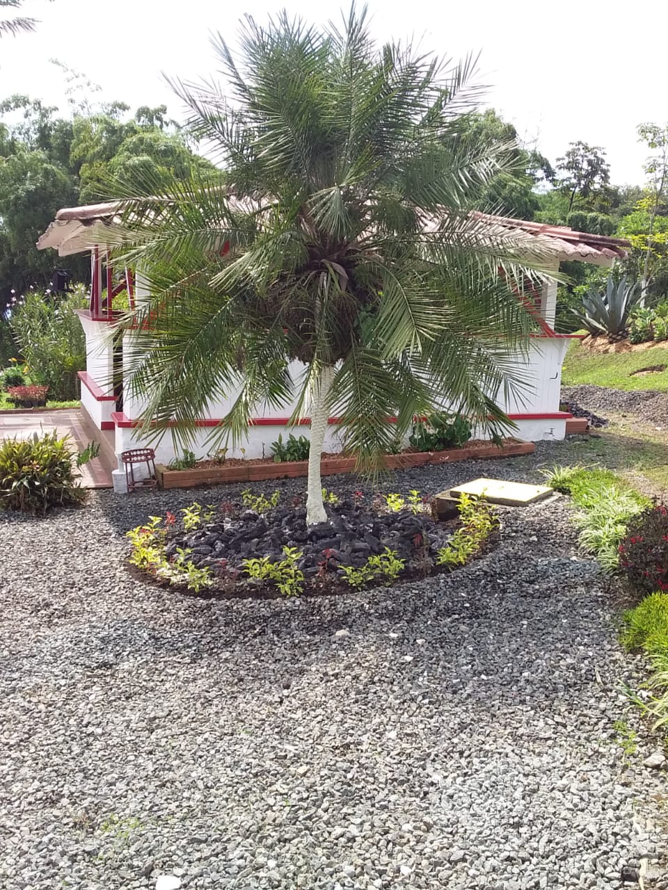 SE VENDE HERMOSA FINCA DE RECREO VIA A ARMENIA