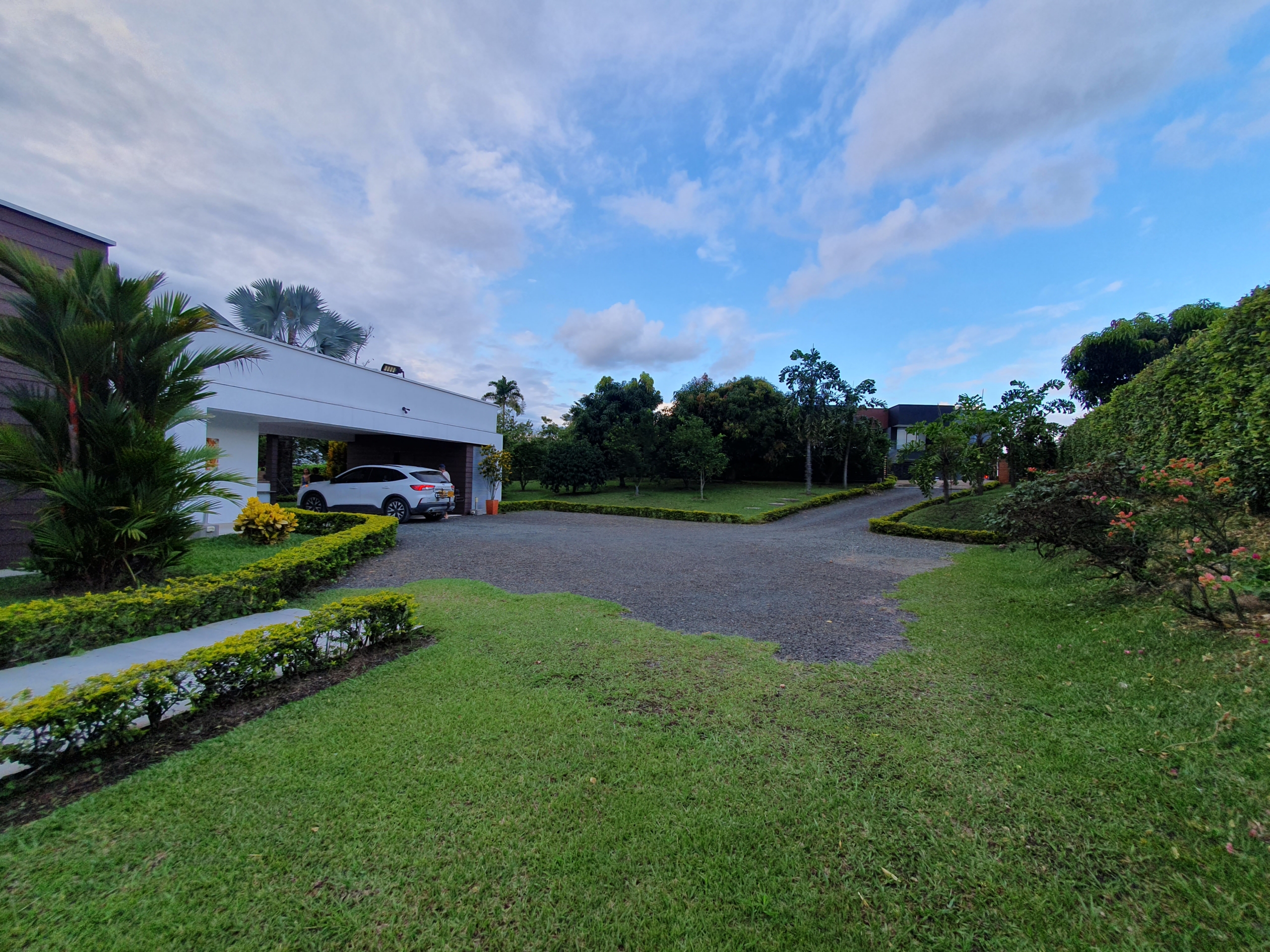 EN VENTA CASA CAMPESTRE EN CERRITOS PEREIRA