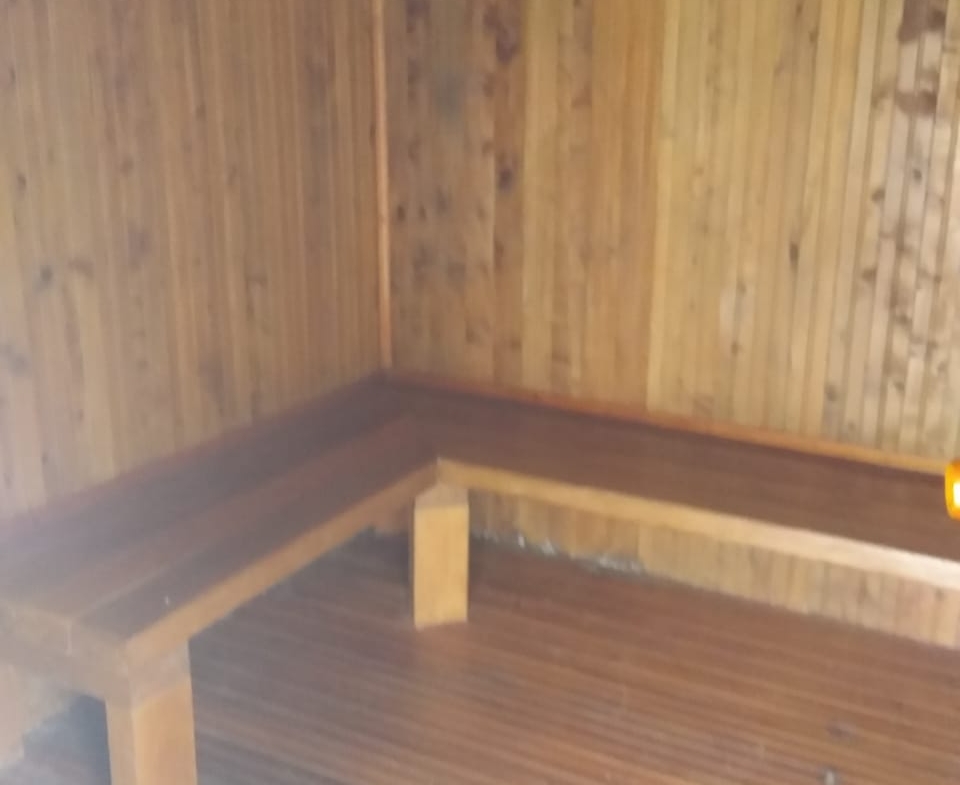 SE VENDE HERMOSA FINCA DE RECREO VIA A ARMENIA