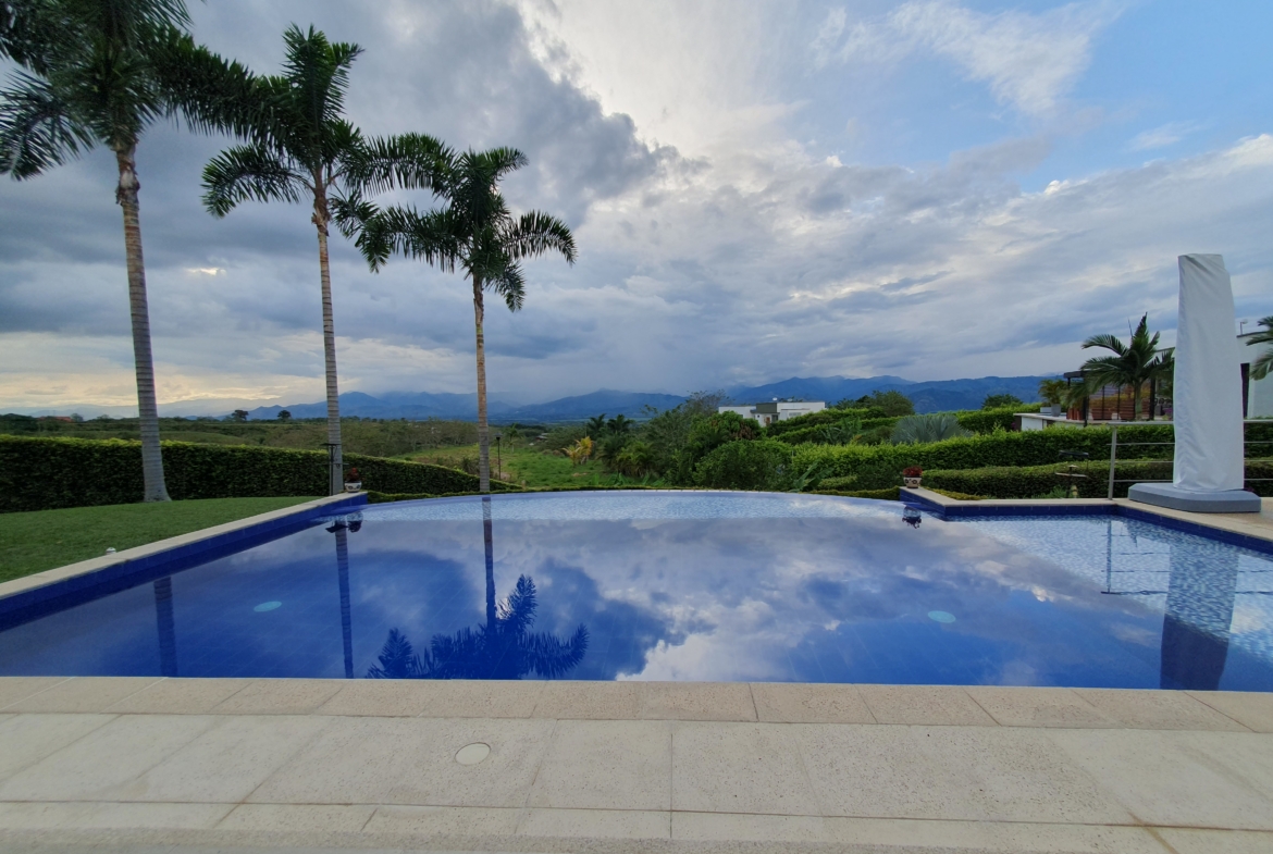 EN VENTA CASA CAMPESTRE EN CERRITOS PEREIRA