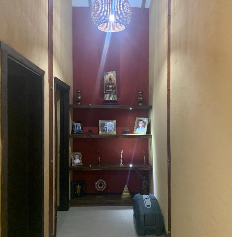 VENTA CASA CAMPESTRE EN VITERBO