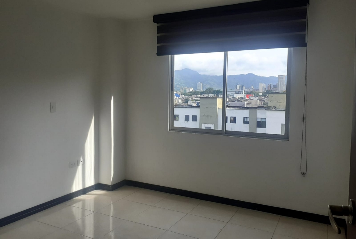 Vendo Apartamento en Portal de la 14 Pereira