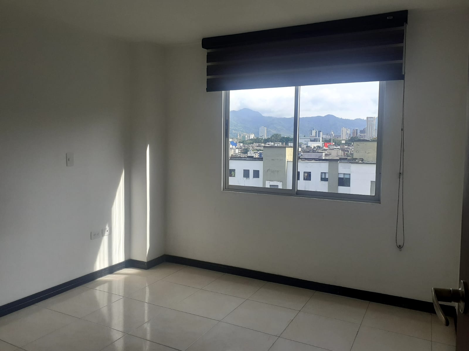 Vendo Apartamento en Portal de la 14 Pereira