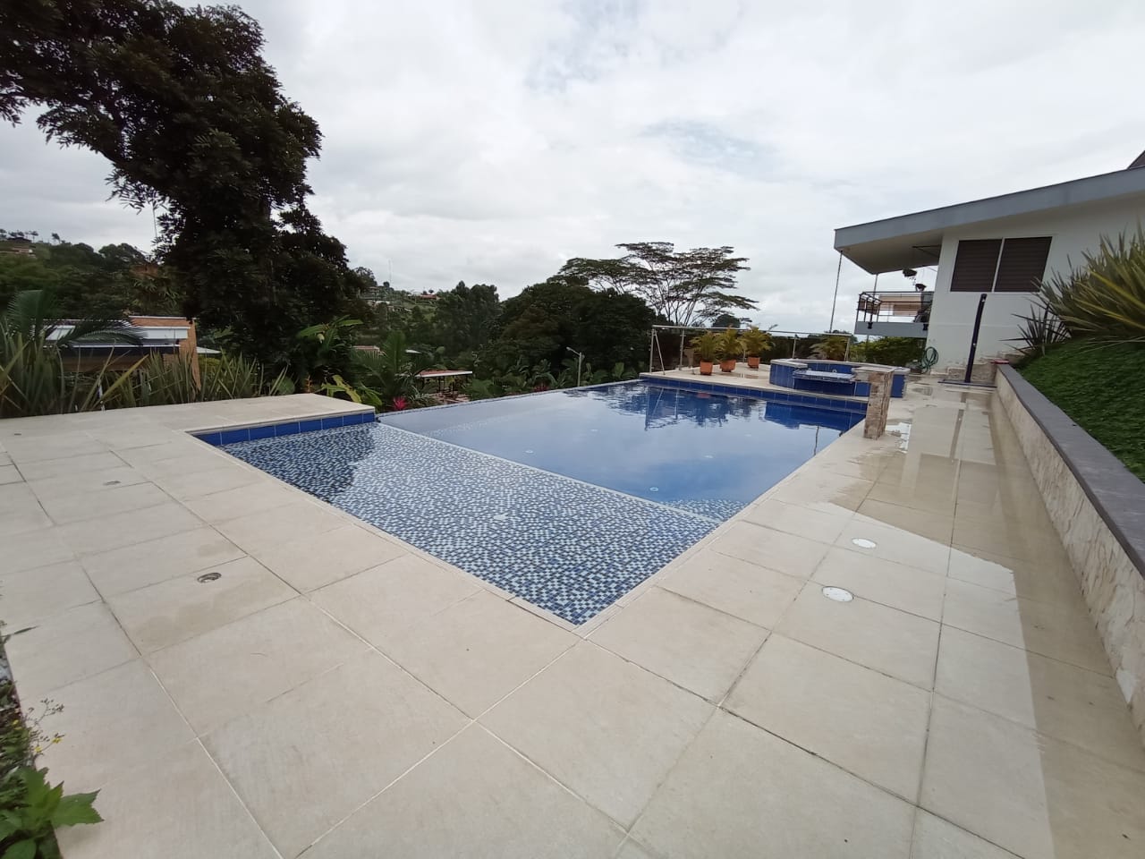 30507820210928111227 Vendo Casa Campestre km 0 Via condina Pereira