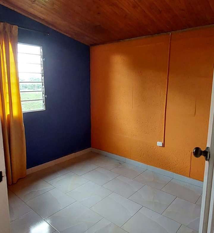 VENDO FINCA EN EL SECTOR DE MORELIA