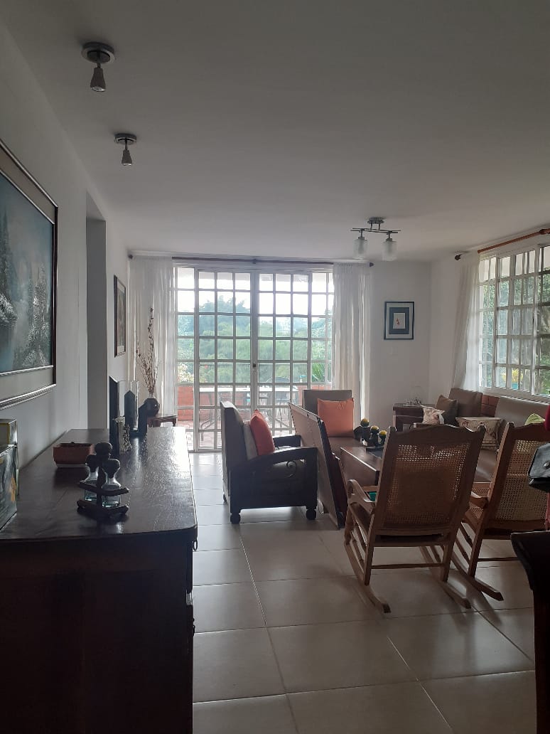 VENDO FINCA SECTOR MORELIA