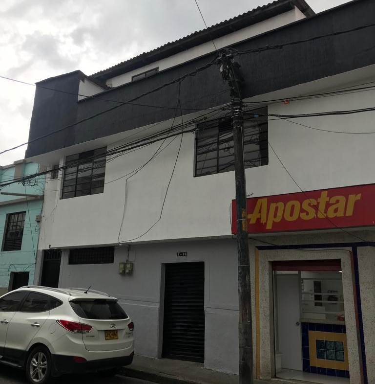 ARRIENDA CASA BARRIO VILLAVICENCIO PEREIRA